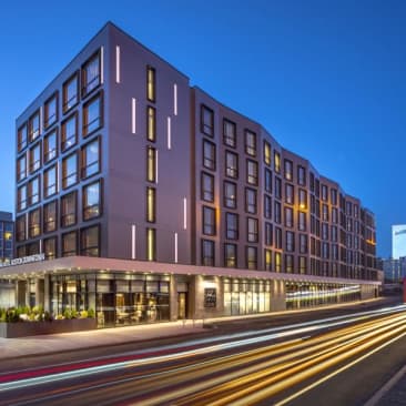 AC Hotel by Marriott Boston Downtown